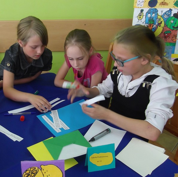 Elbląg, W świecie poezji Brzechwy i Tuwima Elbląg, W świecie poezji Brzechwy i Tuwima