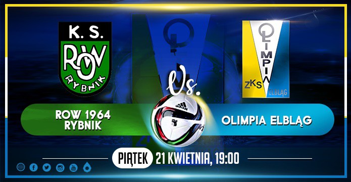 Elbląg, (graf. Olimpia Elbląg) Elbląg, (graf. Olimpia Elbląg)