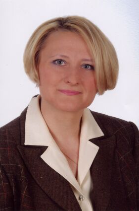 Elbląg, Renata Kobiela
