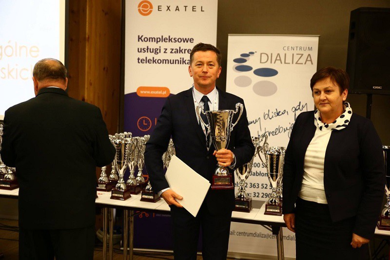 Elbląg, Powiat elbląski w czołówce Elbląg, Powiat elbląski w czołówce
