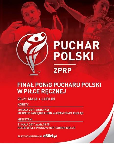 Elbląg, Puchar Polski: oni wygrali bilety Elbląg, Puchar Polski: oni wygrali bilety