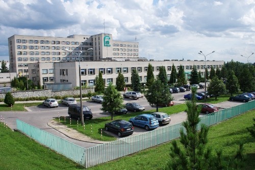 Elbląg, Szpital zniszczy dokumentację