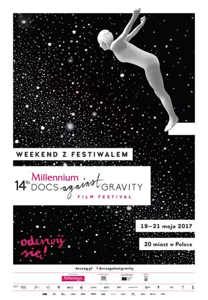 To będzie weekend z najlepszymi dokumentami w kinie Światowid To będzie weekend z najlepszymi dokumentami w kinie Światowid