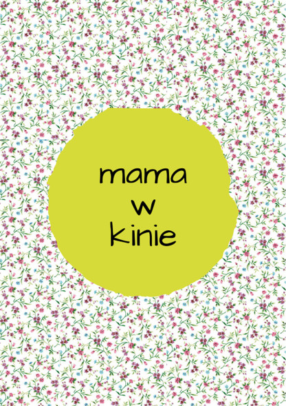 Elbląg, Mama płaci mniej w kinie Światowid Elbląg, Mama płaci mniej w kinie Światowid