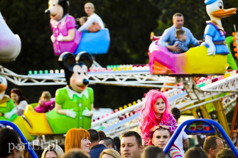 Elbląg, Tegoroczny Dzień Dziecka ma być hucznie obchodzony na skwerze przed katedrą Elbląg, Tegoroczny Dzień Dziecka ma być hucznie obchodzony na skwerze przed katedrą