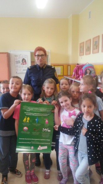 Elbląg, Bezpieczne wakacje bez kleszczy Elbląg, Bezpieczne wakacje bez kleszczy