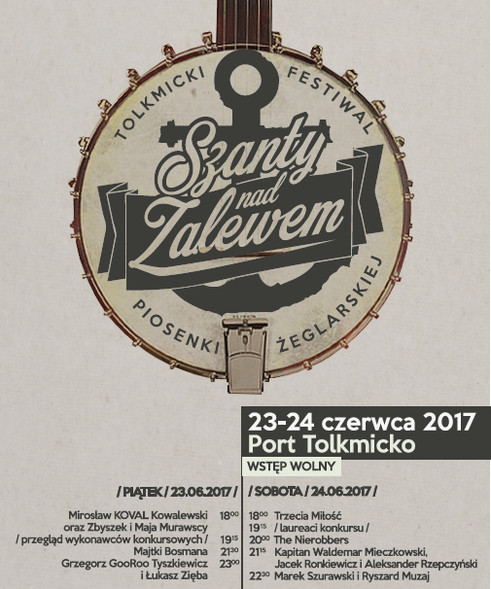 Elbląg, Damy radę, Kapitanie, damy radę! Elbląg, Damy radę, Kapitanie, damy radę!