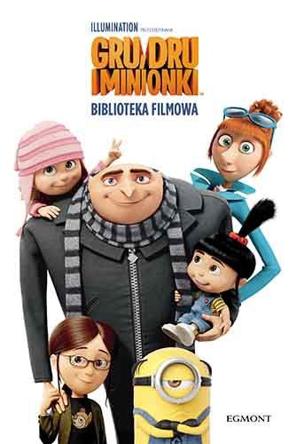 Elbląg, „Gru, Dru i Minionki” przedpremierowo w Multikinie Elbląg, „Gru, Dru i Minionki” przedpremierowo w Multikinie