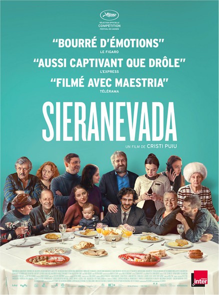 Elbląg, Kino na życzenie: Sieranevada Elbląg, Kino na życzenie: Sieranevada
