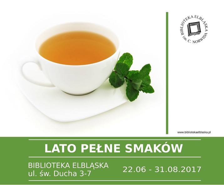 Elbląg, „Lato pełne smaków”