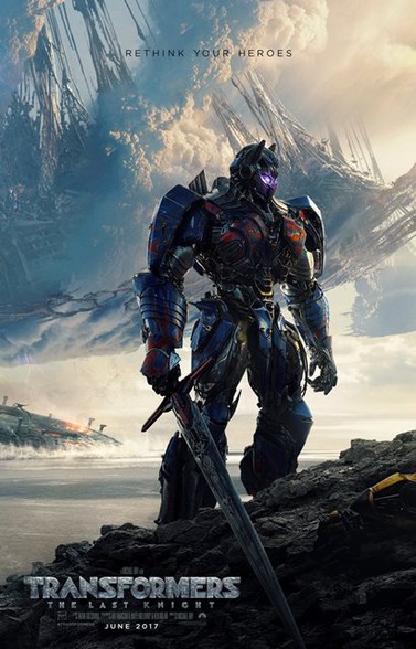 Elbląg, „Transformers: Ostatni Rycerz” premierowo w Multikinie Elbląg, „Transformers: Ostatni Rycerz” premierowo w Multikinie