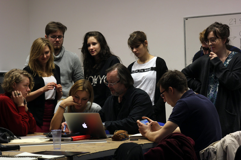Przyszłych studentów zaprasza do siebie gdański oddział Polsko-Japońskiej Akademii Technik Komputerowych, który ma w swojej ofercie dwa kierunki studiów: informatyka i grafika.