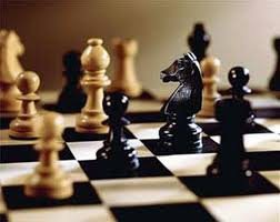 Elbląg, Wakacyjny turniej szachowy