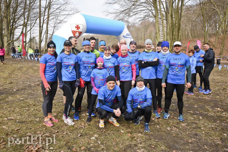 Elbląg, Elbląska ekipa triathlonistów nie może się już doczekać startu