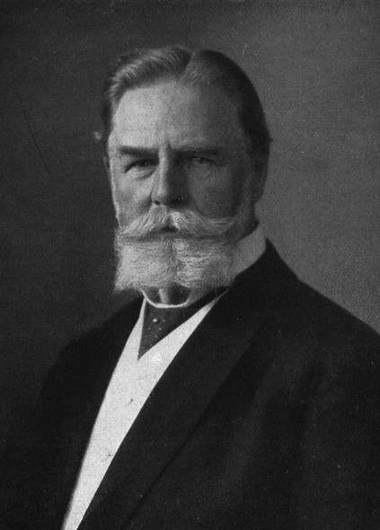 Carl Ziese