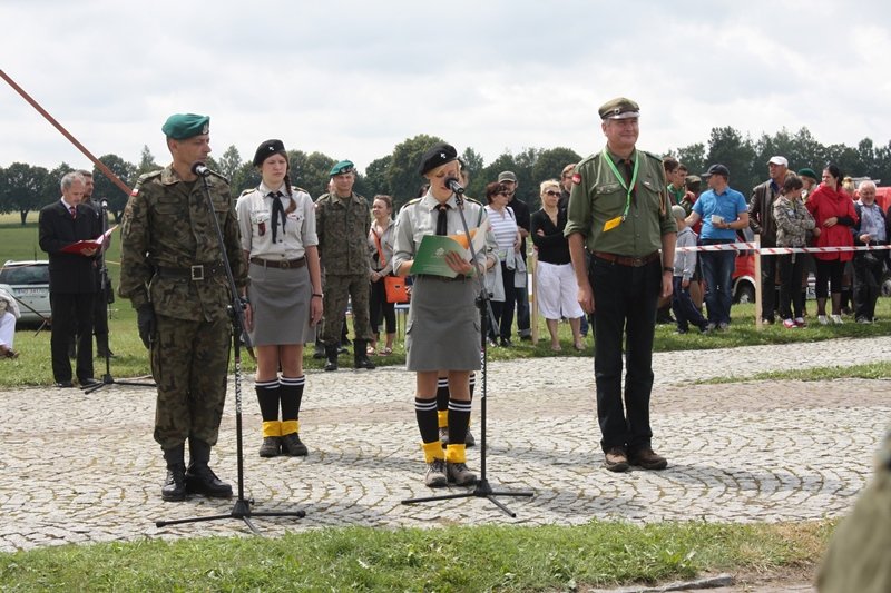 Elbląg, Grunwaldzka przygoda zakończona