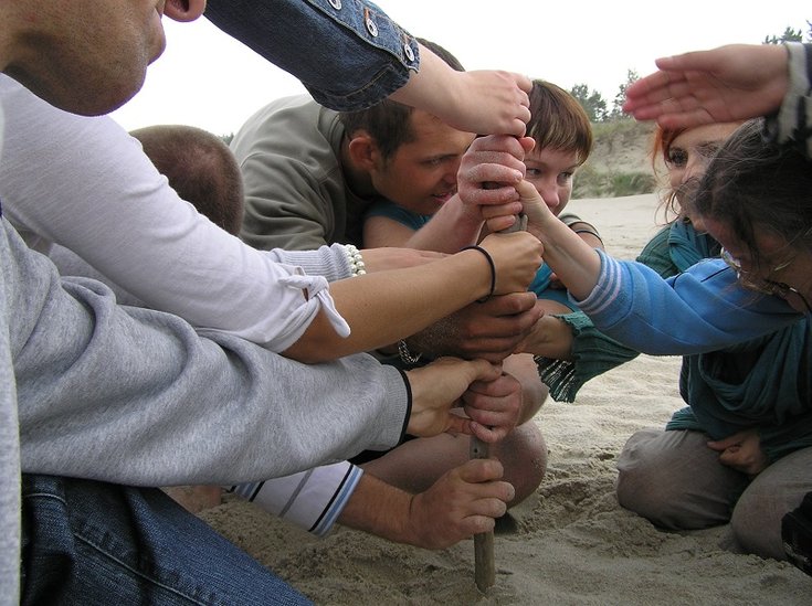 LSEA 2012, fot. nadesłana