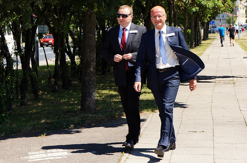 Elbląg, Paweł Kowszyński dziękuje za poparcie i zapowiada start w kolejnych wyborach samorządowych Elbląg, Paweł Kowszyński dziękuje za poparcie i zapowiada start w kolejnych wyborach samorządowych