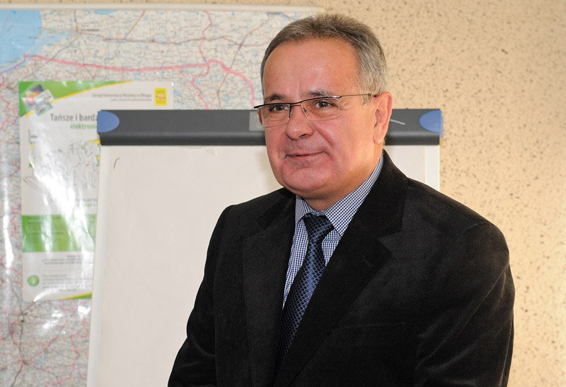 Elbląg, Zbigniew Orzech Elbląg, Zbigniew Orzech