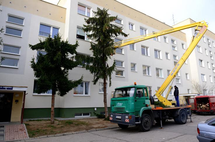 Elbląg, Nas nikt o zdanie nie pytał