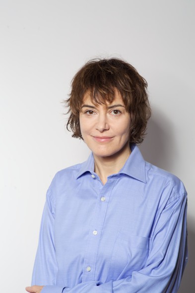 Kazimiera Szczuka