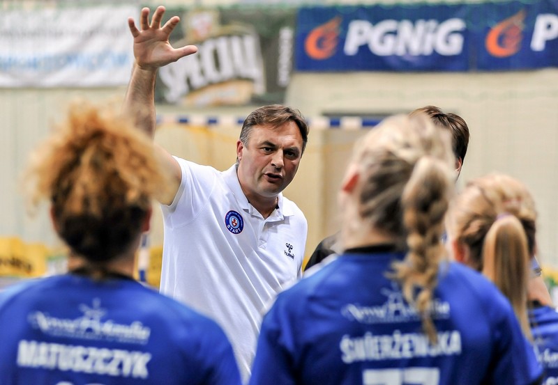 Elbląg, Gotowi do Startu: Andrzej Niewrzawa Elbląg, Gotowi do Startu: Andrzej Niewrzawa