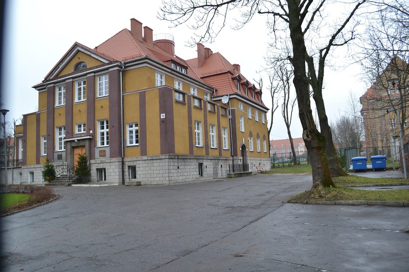 Elbląg, ... i dzisiaj Elbląg, ... i dzisiaj