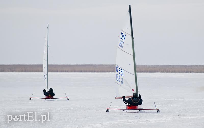 Elbląg, To sport dla absolutnych twardzieli Elbląg, To sport dla absolutnych twardzieli