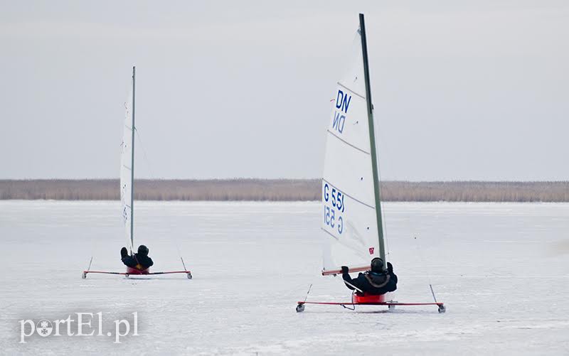 Elbląg, To sport dla absolutnych twardzieli