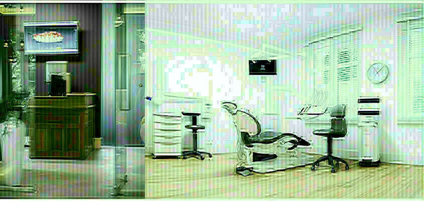 Elbląg 🦷 Willa Dentika zatrudni osobę do sprzątania pomieszczeń 🦷