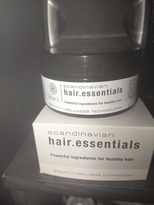 Elbląg Ekspercka formuła dla zdrowych włosów
hair. essentials byAnne. li® to unikalna kompozycja dwunastu