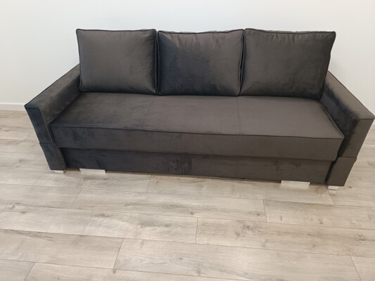 Elbląg Sprzedam nową sofę, nie używana cena nowej 2400