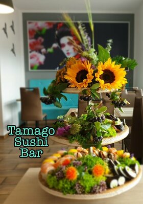 Elbląg Tamago Sushi Bar zatrudni na stanowisko kelnerka! 😊🍣Poszukujemy osoby dyspozycyjnej, również w