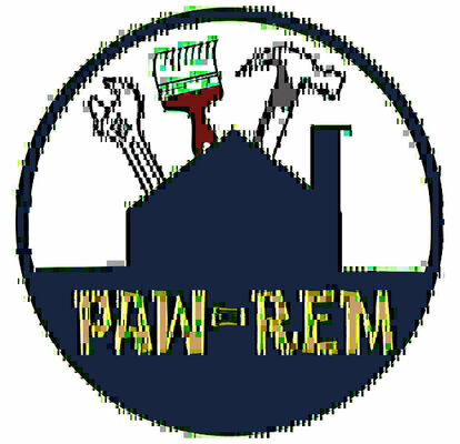 Elbląg PAW-REM Usługi remontowo budowlane oferuje usługi w zakresie:*malowanie*szpachlowanie*glazura i