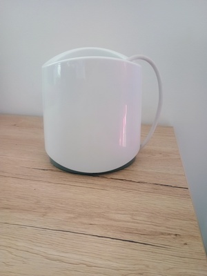 Elbląg Podgrzewacz Tommy tippe jak nowy oddam za kawę Jacobs kronung. ..