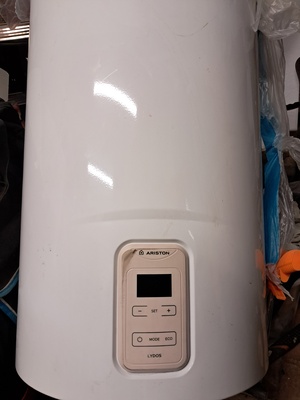 Elbląg Bojler Ariston LYDOS DUNE PLUS 80l