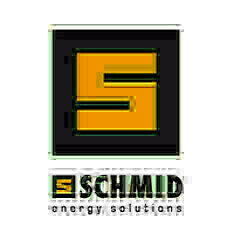 Firma Schmid Polska Sp. z  o. o.największy zakład należący do Grupy Schmid – szwajcarskiego producenta