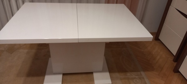 Elbląg Sprzedam stół rozkładany.