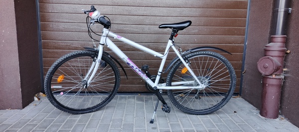 Elbląg Sprzedam rower górski dziecięcy.