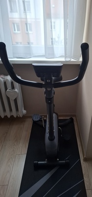 Elbląg Sprzedam rowerek magnetyczny Zipro Beat
Stan bardzo dobry. Z folią na ekranie.
Malo używany.