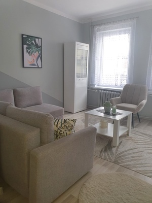 Elbląg 2-pokojowe mieszkanie do wynajęcia