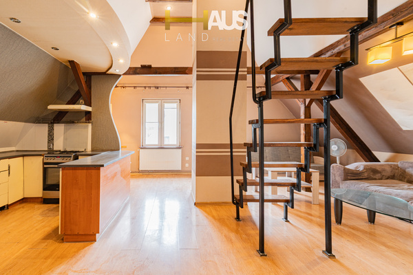 Elbląg DZIEŃ OTWARTY 14.03.2026r (SOBOTA)ELBLĄG, UL. RECHNIEWSKIEGO 3 POKOJE + ANTRESOLA POWIERZCHNIA 69,1