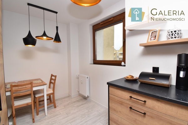 Elbląg GALERIA NIERUCHOMOŚCIZ pasji i miłości do nieruchomościNa sprzedaż: 2 pokoje do wprowadzenia, Os. Za