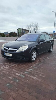 Elbląg 🚗 Sprzedam samochód osobowy Opel Vectra C Direct 2.2.Benzyna 🚗