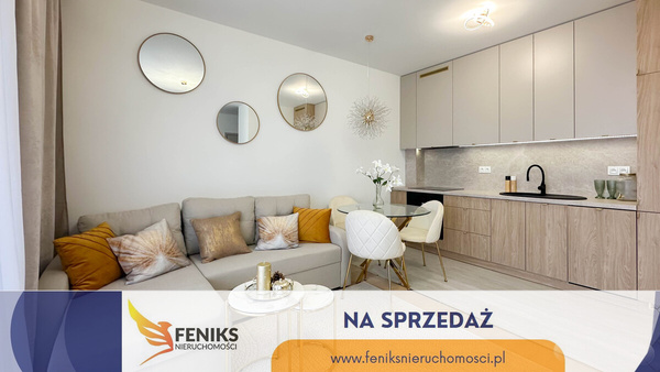 Elbląg FENIKS NIERUCHOMOŚCIPOLECA:MIESZKANIE 2 POKOJOWE UL. ŁĘCZYCKA OSIEDLE KAMERALNECENA 449.900 ZŁ