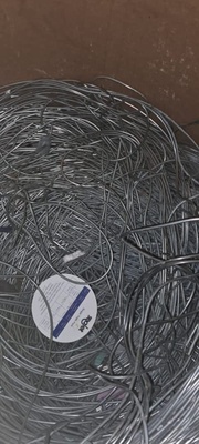 Elbląg Sprzedam drut dekarski nierdzewny.