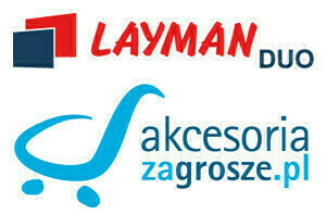 Firma Layman DUO  zatrudni osobę na stanowisko: sprzedawca/magazynier do obsługi  sklepu internetowego oraz