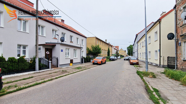 Elbląg FENIKS NIERUCHOMOŚCIPOLECA:MIESZKANIE 2 POKOJOWE NA UL. STEFCZYKACENA 315.000 ZŁ POWIERZCHNIA 41,7 M22