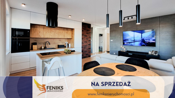 Elbląg FENIKS NIERUCHOMOŚCIPOLECA:MIESZKANIE 3 POKOJOWE UL. MIELCZARSKIEGOCENA 649.000 ZŁ