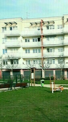 Mieszkanie na sprzedaż. 
Dzielnica Nad Jarem. 
ul. Kłoczowskiego. 
Blok z 2007r. 
Mieszkanie 2 pokojowe. 
Powierzchnia